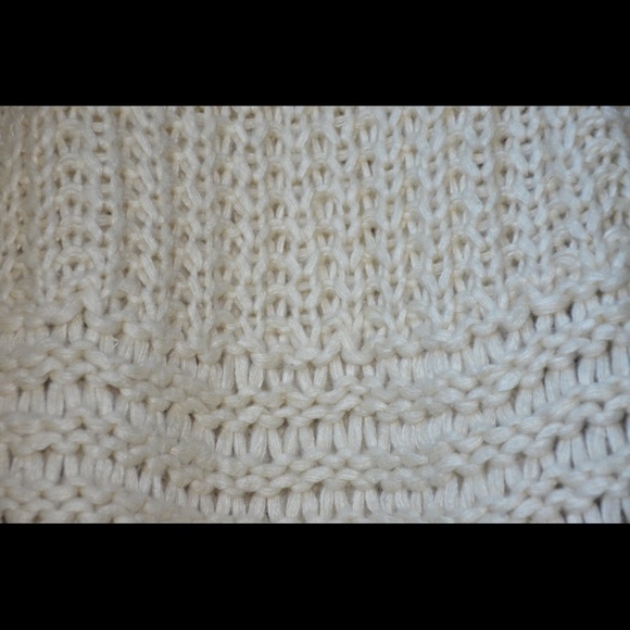En Creme sweater - Picture 6 of 6